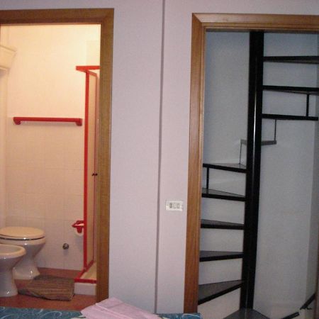 チェファルAzzurra Houseアパートメント エクステリア 写真